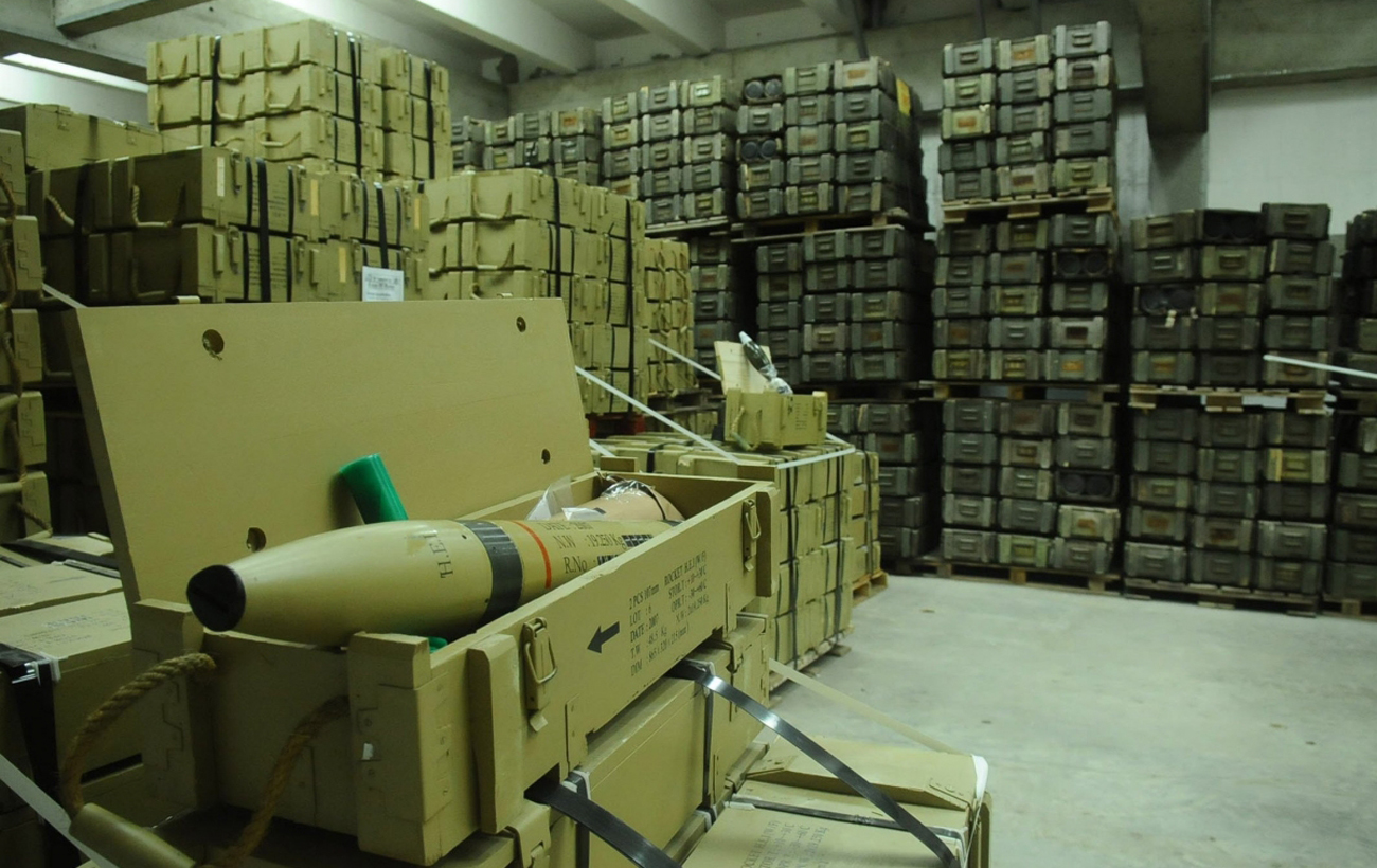 Прихована загроза: чому російські війська не йдуть із Придністров'я